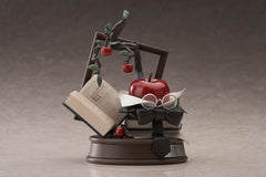 LIMEPIE Series Reverse PVC Statue 1999 APPLe Erudite and Juicy Ver. 10 cm 6971995422013