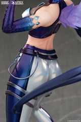 League of Legends PVC Statue 1/7 K/DA Kai'Sa All Out Ver. 28 cm 6971995422235