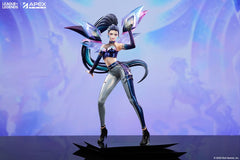League of Legends PVC Statue 1/7 K/DA Kai'Sa All Out Ver. 28 cm 6971995422235
