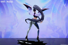 League of Legends PVC Statue 1/7 K/DA Kai'Sa All Out Ver. 28 cm 6971995422235