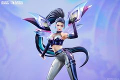 League of Legends PVC Statue 1/7 K/DA Kai'Sa All Out Ver. 28 cm 6971995422235