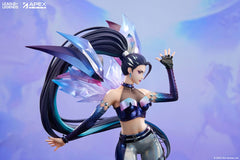 League of Legends PVC Statue 1/7 K/DA Kai'Sa All Out Ver. 28 cm 6971995422235
