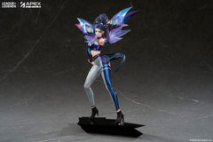 League of Legends PVC Statue 1/7 K/DA Kai'Sa All Out Ver. 28 cm 6971995422235