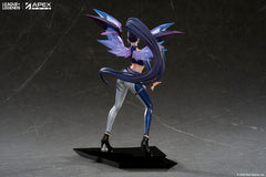League of Legends PVC Statue 1/7 K/DA Kai'Sa All Out Ver. 28 cm 6971995422235