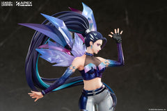 League of Legends PVC Statue 1/7 K/DA Kai'Sa All Out Ver. 28 cm 6971995422235