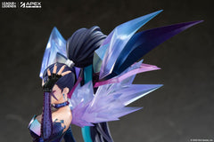 League of Legends PVC Statue 1/7 K/DA Kai'Sa All Out Ver. 28 cm 6971995422235