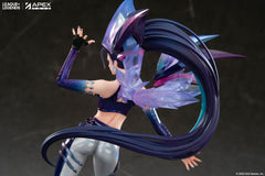 League of Legends PVC Statue 1/7 K/DA Kai'Sa All Out Ver. 28 cm 6971995422235