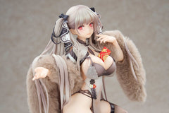 Azur Lane PVC Statue 1/7 Formidable Still Illustration Ver. 22 cm 6971995422242