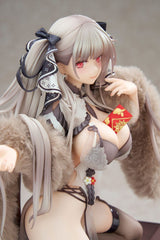 Azur Lane PVC Statue 1/7 Formidable Still Illustration Ver. 22 cm 6971995422242