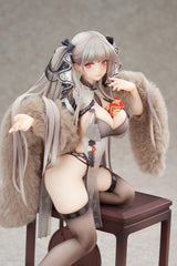 Azur Lane PVC Statue 1/7 Formidable Still Illustration Ver. 22 cm 6971995422242
