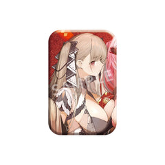 Azur Lane PVC Statue 1/7 Formidable Still Illustration Ver. 22 cm 6971995422242