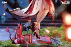 Genshin Impact PVC Statue 1/7 Yae Miko Astute Amusement Ver. 28 cm 6971995422266