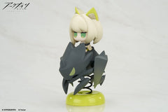 Arknights PVC Statue Happy Shake Series Kal'tsit 10 cm 6971995422273