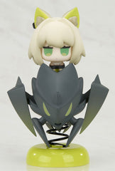Arknights PVC Statue Happy Shake Series Kal'tsit 10 cm 6971995422273