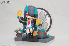 Arknights Would You Like A Dessert? Mini Series PVC Statue Special Arc Dusk 10 cm 6971995422280