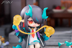 Arknights Would You Like A Dessert? Mini Series PVC Statue Special Arc Dusk 10 cm 6971995422280