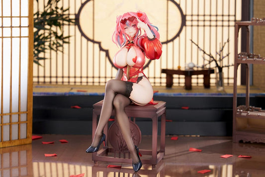 Azur Lane PVC Statue 1/7 Bremerton Still Illustration Ver. 22 cm 6971995422334