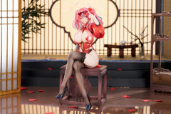 Azur Lane PVC Statue 1/7 Bremerton Still Illustration Ver. 22 cm 6971995422334