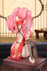 Azur Lane PVC Statue 1/7 Bremerton Still Illustration Ver. 22 cm 6971995422334