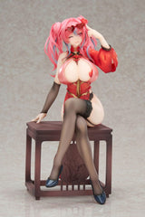 Azur Lane PVC Statue 1/7 Bremerton Still Illustration Ver. 22 cm 6971995422334
