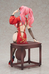 Azur Lane PVC Statue 1/7 Bremerton Still Illustration Ver. 22 cm 6971995422334