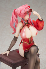 Azur Lane PVC Statue 1/7 Bremerton Still Illustration Ver. 22 cm 6971995422334