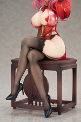 Azur Lane PVC Statue 1/7 Bremerton Still Illustration Ver. 22 cm 6971995422334