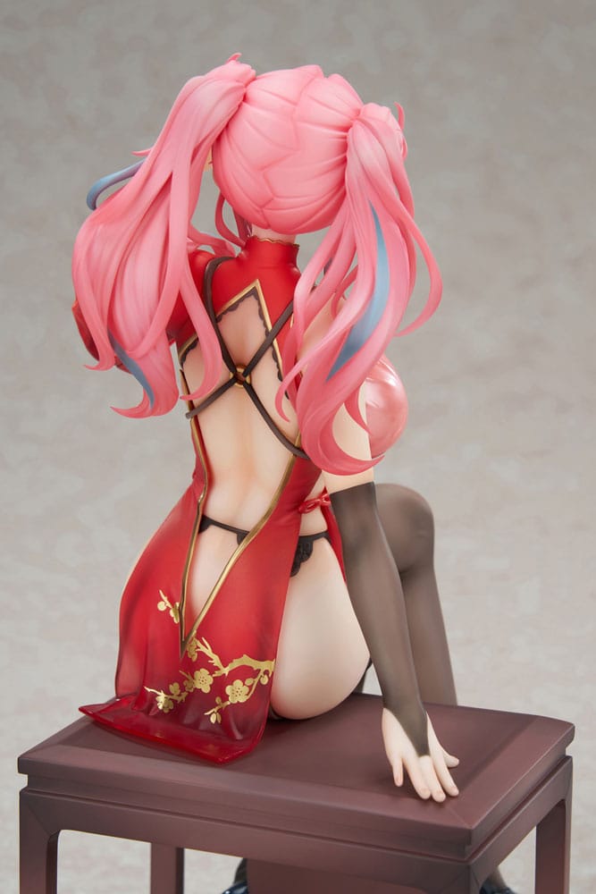 Azur Lane PVC Statue 1/7 Bremerton Still Illustration Ver. 22 cm 6971995422334