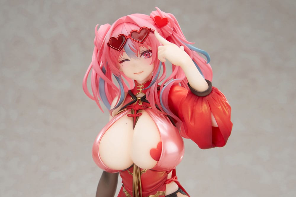 Azur Lane PVC Statue 1/7 Bremerton Still Illustration Ver. 22 cm 6971995422334