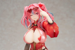Azur Lane PVC Statue 1/7 Bremerton Still Illustration Ver. 22 cm 6971995422334