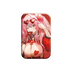 Azur Lane PVC Statue 1/7 Bremerton Still Illustration Ver. 22 cm 6971995422334
