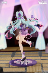 Genshin Impact LIMPIE Series PVC Statue 1/8 Yumemizuki Mizuki Embrace of Enchanting Dreams Ver. 23 cm 6971995422341