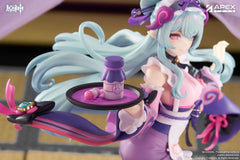 Genshin Impact LIMPIE Series PVC Statue 1/8 Yumemizuki Mizuki Embrace of Enchanting Dreams Ver. 23 cm 6971995422341