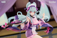 Genshin Impact LIMPIE Series PVC Statue 1/8 Yumemizuki Mizuki Embrace of Enchanting Dreams Ver. 23 cm 6971995422341