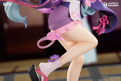 Genshin Impact LIMPIE Series PVC Statue 1/8 Yumemizuki Mizuki Embrace of Enchanting Dreams Ver. 23 cm 6971995422341