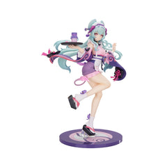 Genshin Impact LIMPIE Series PVC Statue 1/8 Yumemizuki Mizuki Embrace of Enchanting Dreams Ver. 23 cm 6971995422341