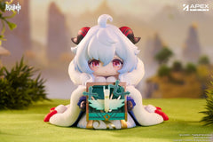 Genshin Impact PVC Statue Tiny Ganyu 11 cm 6971995422358