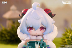 Genshin Impact PVC Statue Tiny Ganyu 11 cm 6971995422358