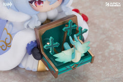 Genshin Impact PVC Statue Tiny Ganyu 11 cm 6971995422358