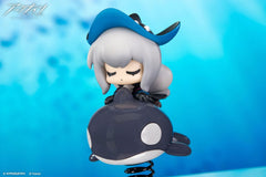 Arknights PVC Statue Happy Shake Skadi 10 cm 6971995422365