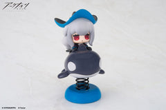 Arknights PVC Statue Happy Shake Skadi 10 cm 6971995422365