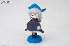 Arknights PVC Statue Happy Shake Skadi 10 cm 6971995422365