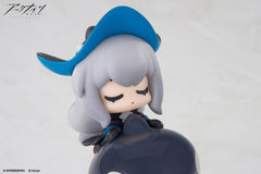 Arknights PVC Statue Happy Shake Skadi 10 cm 6971995422365