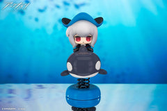 Arknights PVC Statue Happy Shake Skadi 10 cm 6971995422365