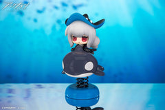 Arknights PVC Statue Happy Shake Skadi 10 cm 6971995422365