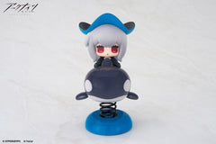 Arknights PVC Statue Happy Shake Skadi 10 cm 6971995422365