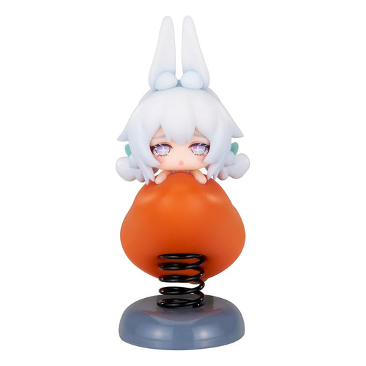 Azur Lane PVC Statue Happy Shake Le Malin 10 cm 6971995422372
