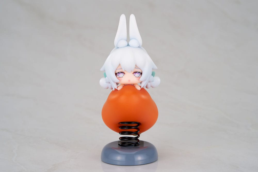 Azur Lane PVC Statue Happy Shake Le Malin 10 cm 6971995422372