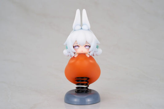 Azur Lane PVC Statue Happy Shake Le Malin 10 cm 6971995422372
