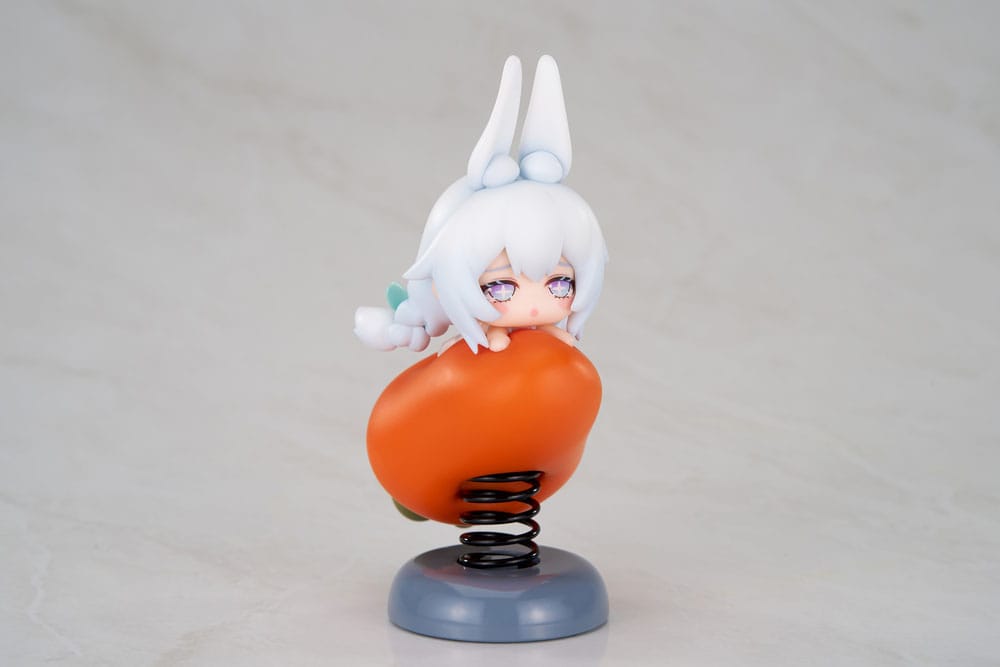 Azur Lane PVC Statue Happy Shake Le Malin 10 cm 6971995422372